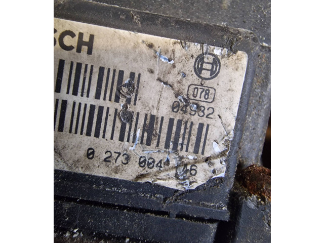 Блок АБС 0273004146 Alfa Romeo 145 - 146 - года
