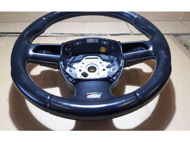 Volant Audi A5 8T 8F 2012