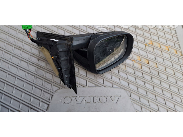 Зеркало электрическое        Volvo V70  2008 - 2013 года   