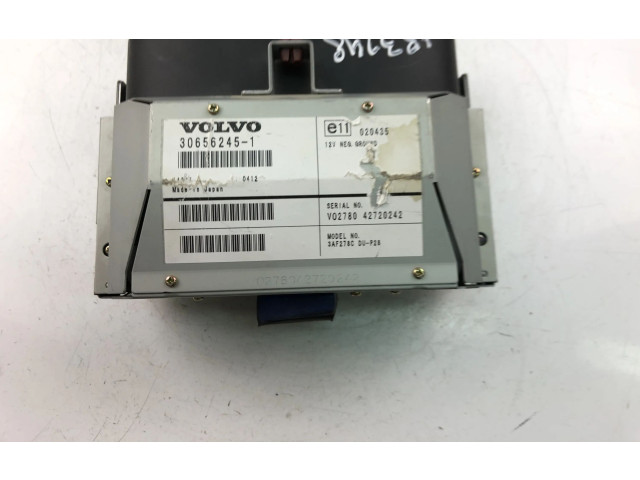 Дисплей    306562451   Volvo V70