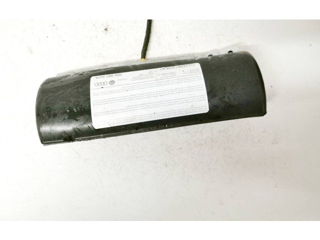 Подушка безопасности в сиденье 3d0880442a, 3D0880442A   Volkswagen Phaeton