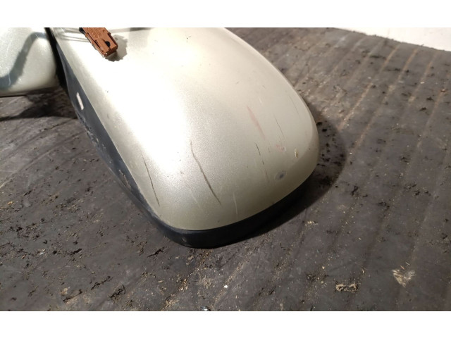 Zpětné zrcátko Peugeot 807 2010 14400786H8, 8153FQ