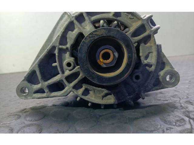 Генератор A0009063322 Mercedes-Benz A W176