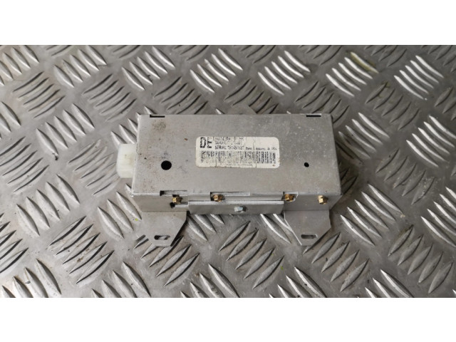 Блок управления 16218461 Chevrolet Suburban