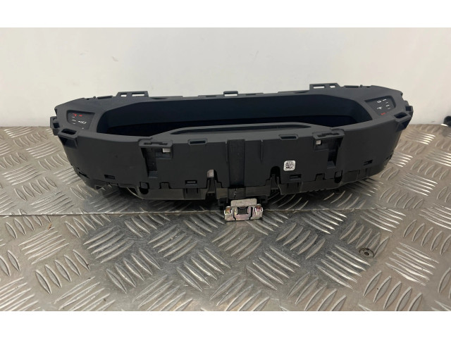 Přístrojová deska  Audi Q7 4M 2020 4K0920890B  