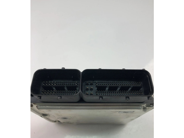 Блок управления двигателем Блок управления 04L907309AB, 0281031786 Audi Q3 F3