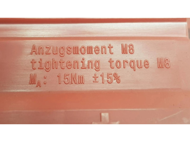   Pojistková skříňka 61149227752   BMW 4 F36 Gran coupe 2013