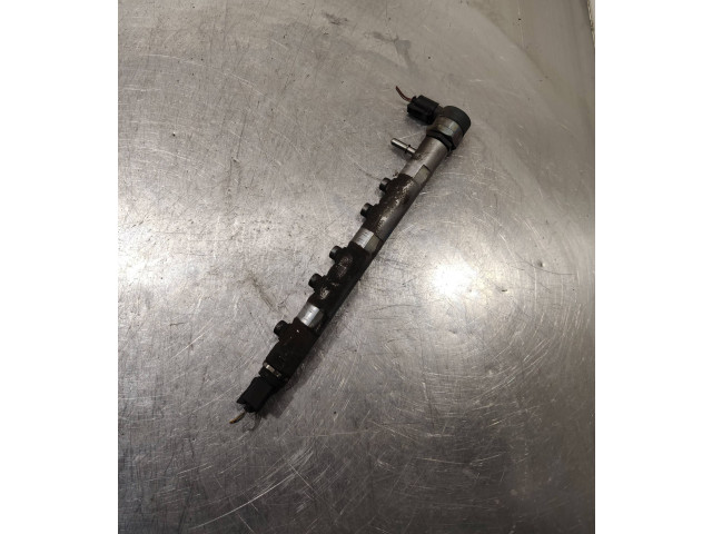 Топливная рампа 0445214182, 780912702   BMW 3 E90 E91   для двигателя n47d20c