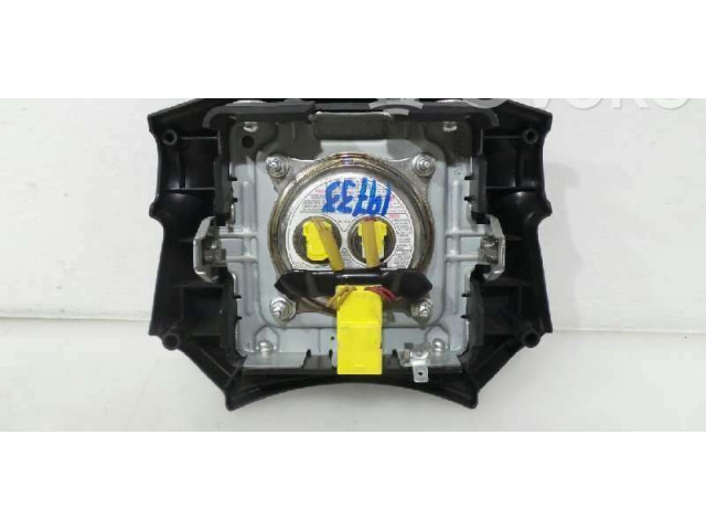 Подушка безопасности водителя MN103444, MN103444   Mitsubishi Grandis