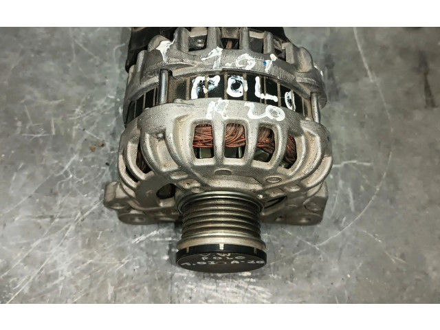 Генератор 04C903023J   Volkswagen Polo      