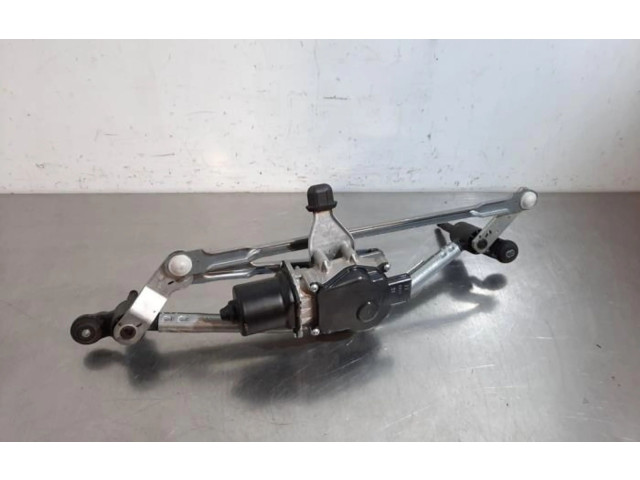 Моторчик дворников 288006875R    Dacia Sandero III