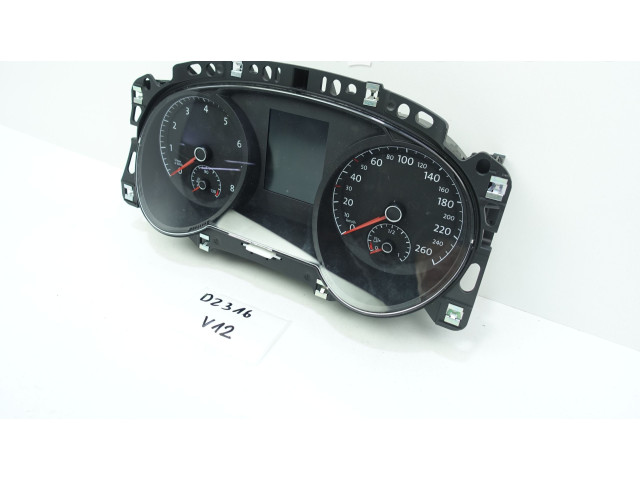 Панель приборов 517920740D, 517920740D Volkswagen Golf Sportsvan
