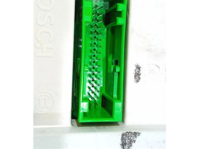 Панель приборов 3D0920885A, 3D0920885A Volkswagen Phaeton