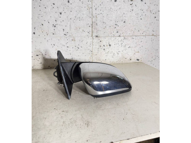 Зеркало электрическое Jeep Grand Cherokee 2010 - 2021 года