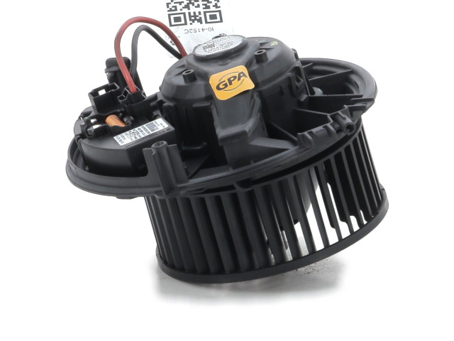 Вентилятор печки    5Q1819021H, I0-4152C   Audi A3 S3 8V