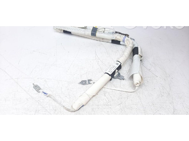 Боковая подушка безопасности 00520901510   Jeep Renegade