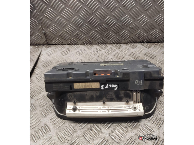 Панель приборов 1h6919033a Volkswagen Golf III