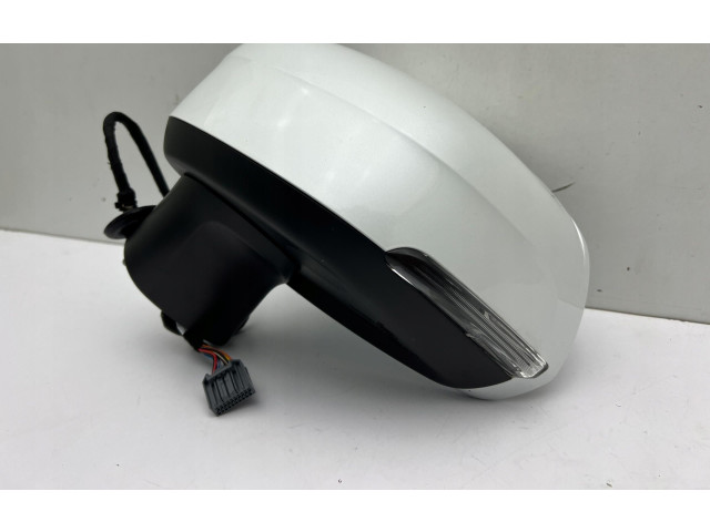 Зеркало электрическое        Volvo XC90  2014 -  года   