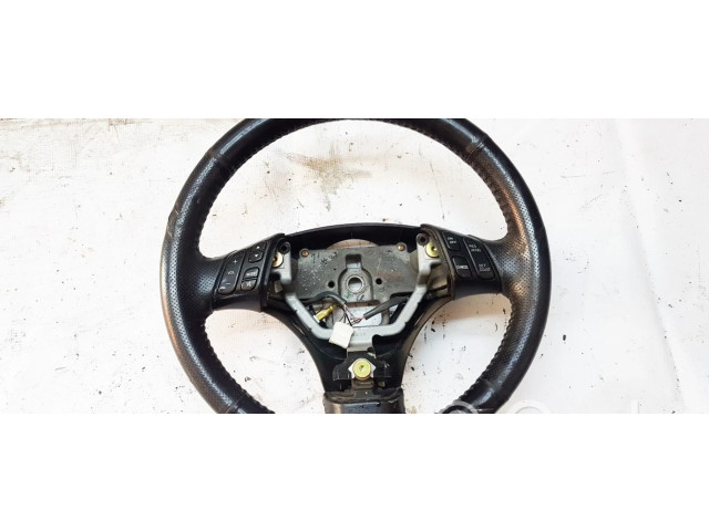 Руль Mazda 6 2002-2008 года GJ6R