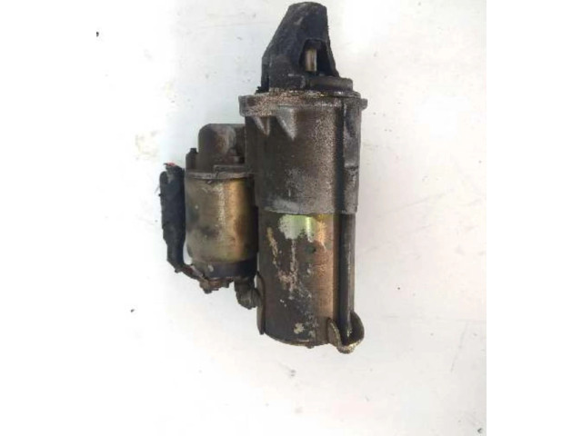 Стартер       Chevrolet Orlando  2011 -  года   