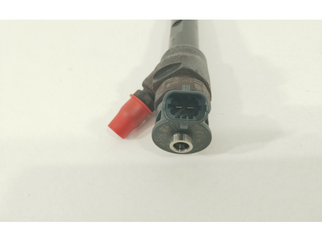 Форсунка G4D39K546AA Land Rover Range Rover L405 204DTD(AJ20D4)