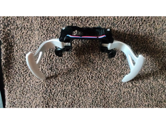 Включатель / ручка переключения передач