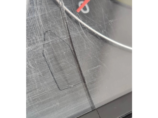 Панель приборов 30786622AB Volvo V70