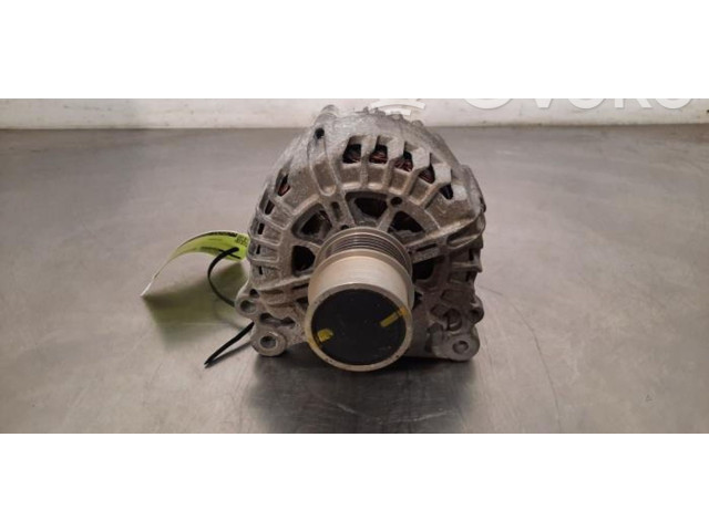 Генератор 05E903026Q Audi A1