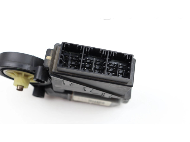 Řídící jednotka 6Q1959801A Skoda Fabia Mk1 (6Y) 2004