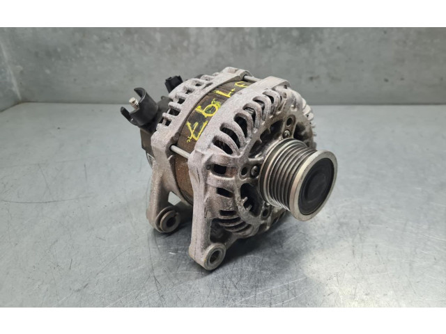 Генератор    9827171980, A002TV2081ZEA   Peugeot 2008 II