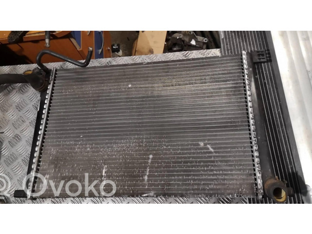 Радиатор охлаждающей жидкости