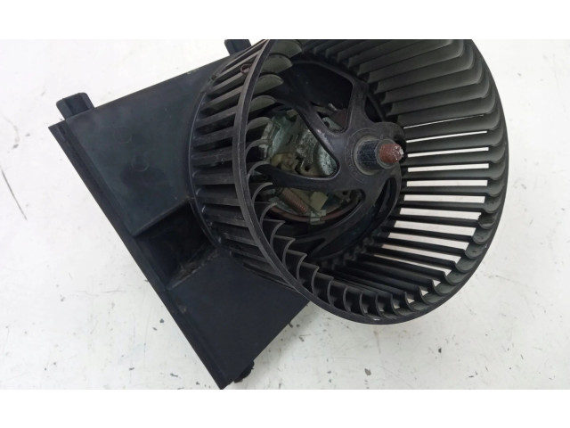Вентилятор печки Volkswagen Bora