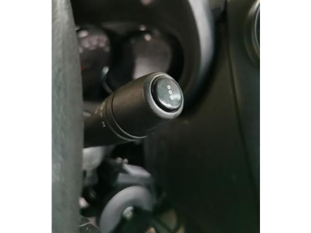 Переключатель дворников Dacia Dokker