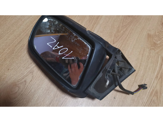 Zpětné zrcátko pravé Pontiac Trans Sport 1994 010062, 020072