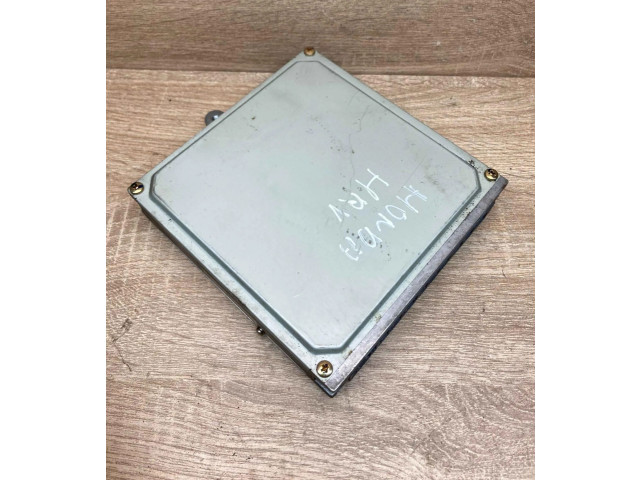 Блок управления двигателем ECU 37820PELG01, 1304117015   Honda HR-V