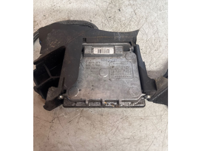 Блок управления Xenon