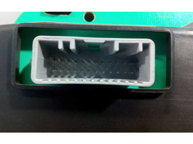 Панель приборов P248104802R, 1836019 Dacia Sandero