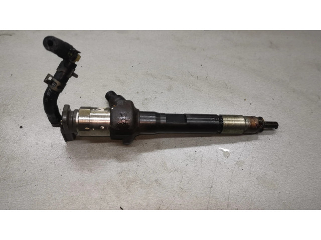 Vstřikovač R2AA13H50, 13H50 Mazda 6 pro naftový motor 2.2