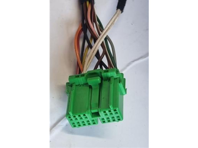 Зеркало электрическое        Volvo XC90  2007 - 2014 года   