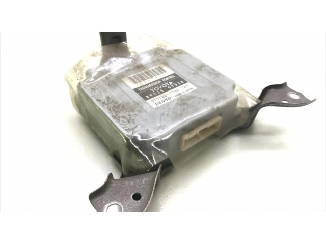 Блок управления коробкой передач 89535-47020, 079100-1780   Toyota Prius (XW20)