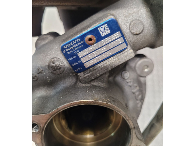 Turbodmychadlo Турбина 31459962, 31491217 Volvo S90, V90