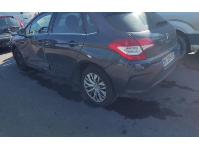 Блок подушек безопасности 9678691580   Citroen DS4