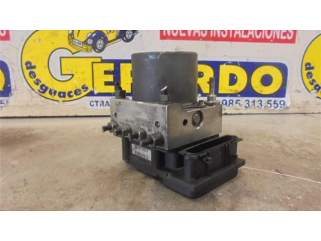 Jednotka ABS 46836768, 0265231331 Fiat Punto (188) 2003