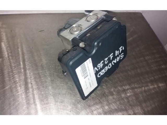 Jednotka ABS 0265243365 Renault Sandero I 2014