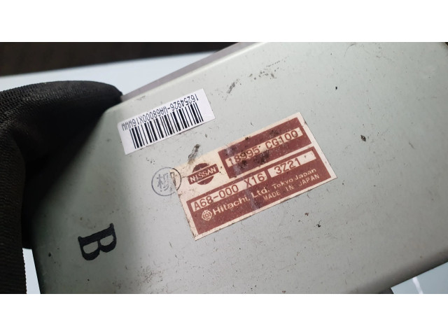 Блок управления коробкой передач 18995CG100, 18995   Infiniti FX