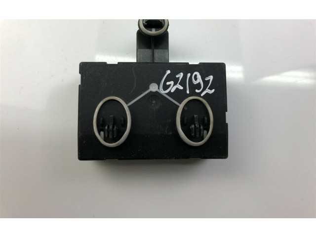 Блок управления 7N0959795E, G2192 Volkswagen Golf VI