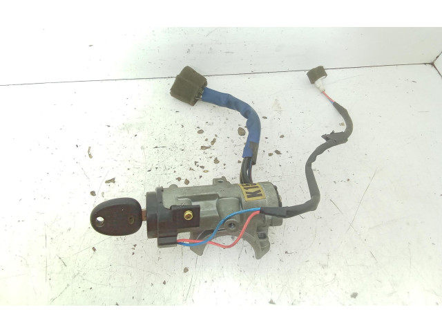 Řídící jednotka 39110-02240, 39110-02240 Hyundai Atos Prime 2004