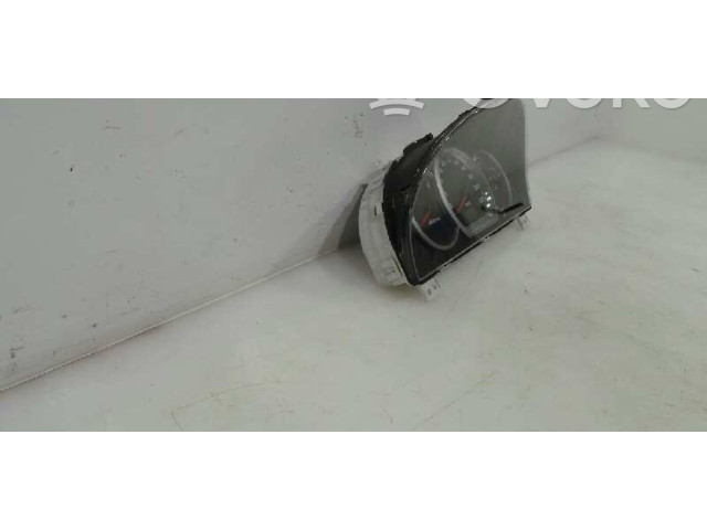 Панель приборов 76438560   Chevrolet Nubira       