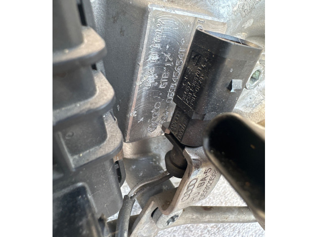 Турбина Audi A7 S7 4G 059145061T, 059145654T для двигателя CGQB