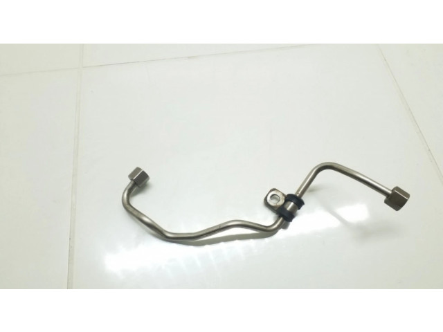 Vstřikovací lišta 7576778, 757677803 BMW 5 F10 F11 pro benzínový motor 3.0